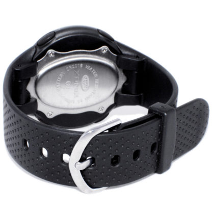 Кварцевые спортивные часы Xonix 100m (white)