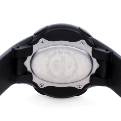 Кварцевые спортивные часы Xonix 100m (white)