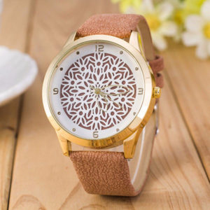 Geneva pattern (beige)