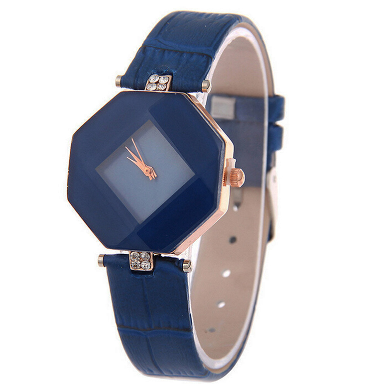 Часы Holuns (blue) Часы Holuns (blue)