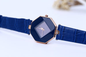 Часы Holuns (blue)