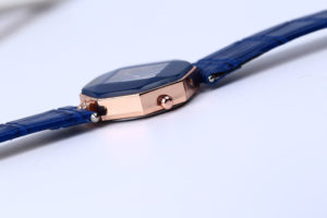 Часы Holuns (blue)