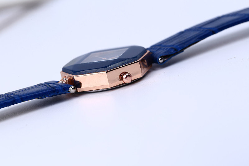 Часы Holuns (blue) Часы Holuns (blue)