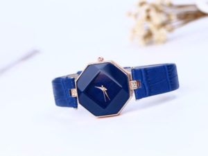 Часы Holuns (blue)