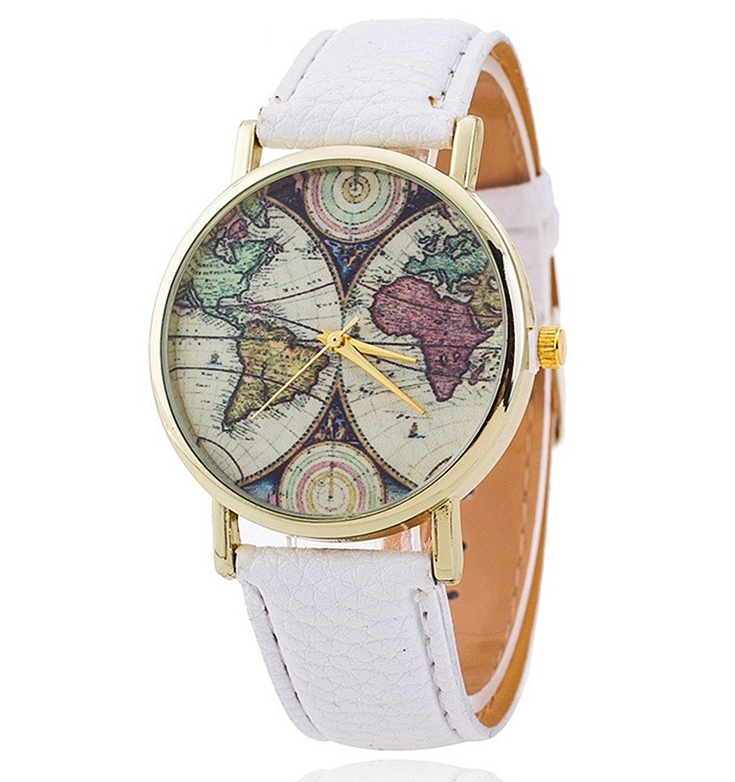 Geneva Maps (white) Geneva Maps (white)