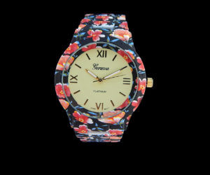 Geneva (red flowers)