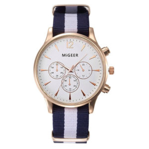 MiGeer (white-gold)