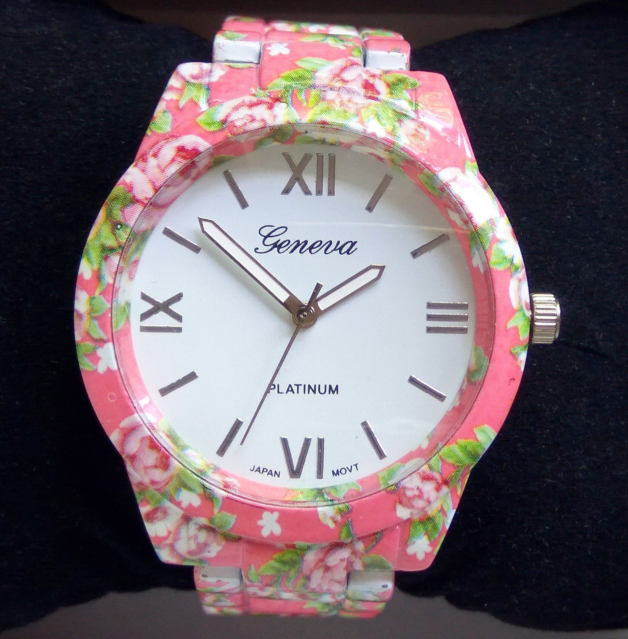 Geneva (pink) Geneva (pink)