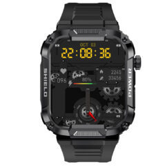 Smart Western Nano (black)