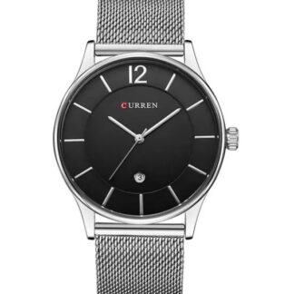 Curren Refined (silver)