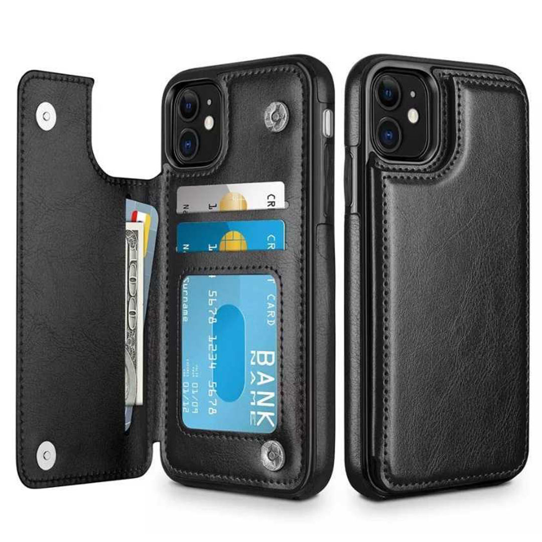 Чохол-кардхолдер iPhone 11 Pro, 11 Pro Max, iPhone 12, 12 Pro, 12 Pro Max Чохол-кардхолдер iPhone 11 Pro, 11 Pro Max, iPhone 12, 12 Pro, 12 Pro Max