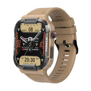 Smart Western Nano (beige)