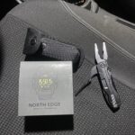 North Edge Combo 10BAR (black)
