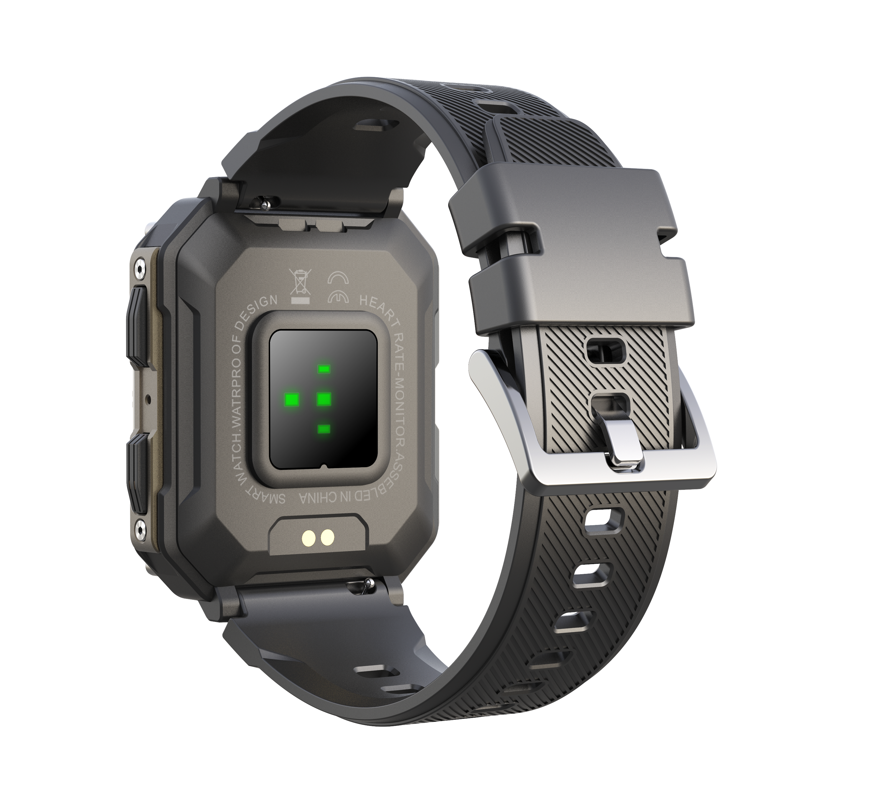 Cмарт годинник Smart Watch Lemfo C20 Pro (black) Cмарт годинник Smart Watch Lemfo C20 Pro (black)