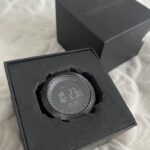 North Edge Apache (black)
