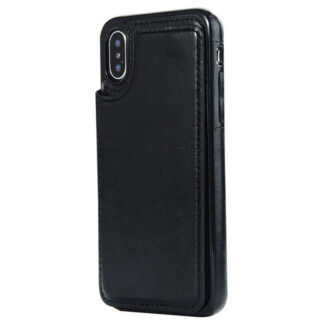 Чехол-кардхолдер iPhone X, iPhone XR, iPhone XS