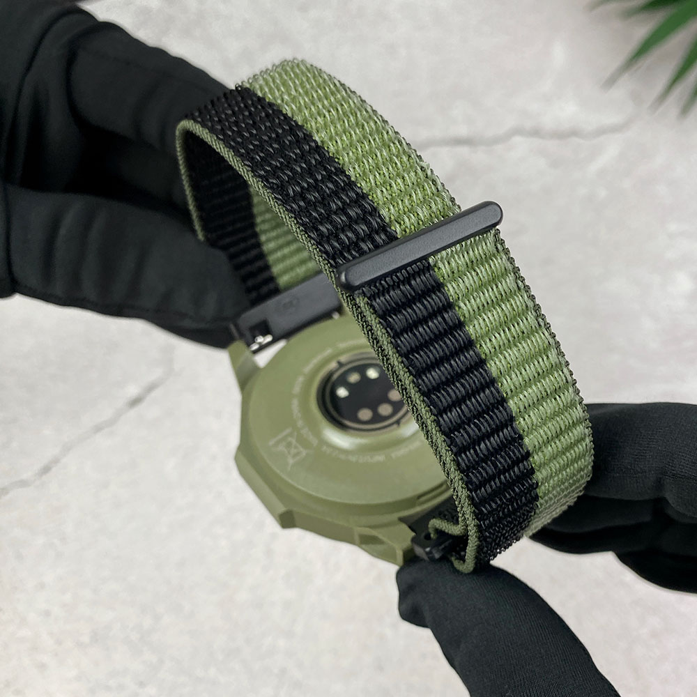 Смарт годинник Black Shark GS3 (Green) Смарт годинник Black Shark GS3 (Green)
