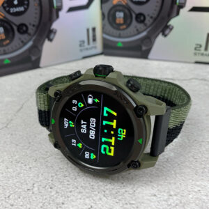 Смарт годинник Black Shark GS3 (Green)