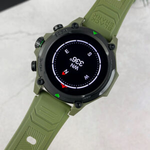 Смарт годинник Black Shark GS3 (Green)