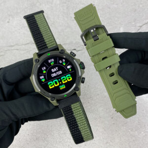 Смарт годинник Black Shark GS3 (Green)