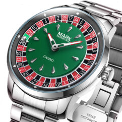 Чоловічий годинник Mark Casino