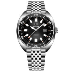 Чоловічий механічний годинник BENYAR AUTOMATIC